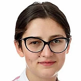 Зубалова Виктория Валериановна