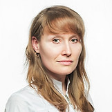 Голубева Ирина Николаевна