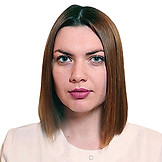 Видрашко Мария Игоревна