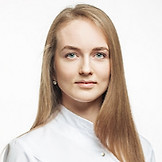 Синозацкая Юлия Александровна