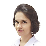 Шабунина Анастасия Владимировна