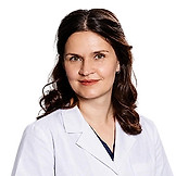 Шабунина Анастасия Владимировна