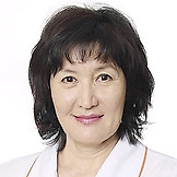 Жумагалиева Гульсара Конспаевна