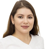 Кузяева Ирина Игоревна