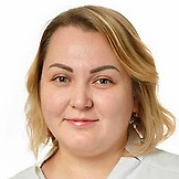 Данкова Елена Александровна