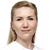Тюленева Анна Анатольевна