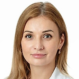 Удод Татьяна Александровна