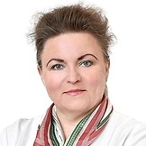 Подгорная Ольга Владимировна