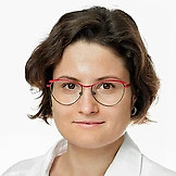 Иноземцева Варвара Игоревна