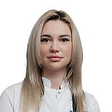 Братякова Анна Юрьевна