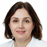 Малишава Нана Валерьяновна