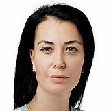 Алимова Динара Рушановна