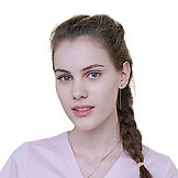 Кирданова Мария Александровна