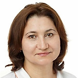 Ельцова Оксана Константиновна