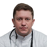 Алымов Андрей Александрович
