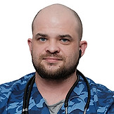 Мартюшев Даниил Вадимович