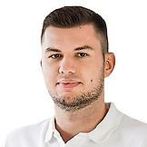 Песоцкий Богдан Евгеньевич