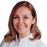 Лисина Мария Сергеевна