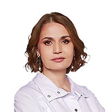 Рущина Светлана Васильевна
