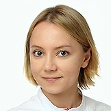 Зайцева Анастасия Сергеевна