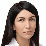 Емельянова Зульфия Джамалдиновна
