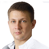 Сердюков Павел Викторович
