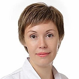 Фадеева Светлана Викторовна