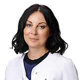 Омельянчик Галина Анатольевна