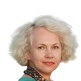 Павлова Ольга Витальевна