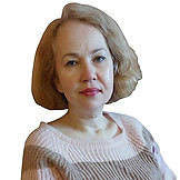 Павлова Ольга Витальевна