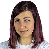 Кузнецова Екатерина Сергеевна