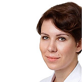 Бурлакова Байрта Николаевна