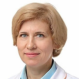  Коровина Нина Васильевна