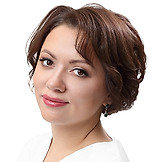 Татаренко Алена Игоревна