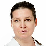 Красикова Юлия Михайловна
