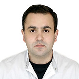 Гараев Михаил Арсенович