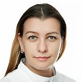 Вечкина Виктория Викторовна
