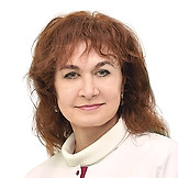 Рудченко Нонна Вячеславовна