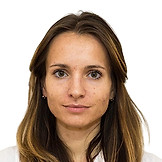 Харитонова Анна Юрьевна