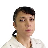 Ефремова Алена Александровна
