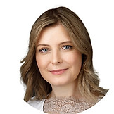 Бурякова Снежана Игоревна