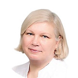 Кашаева Ирина Владимировна