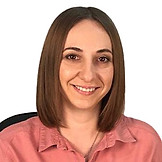 Дунаевская Елизавета Николаевна
