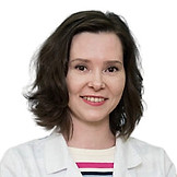 Образцова Наталья Викторовна