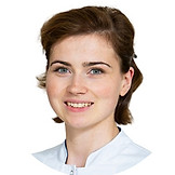 Зверева Ирина Олеговна