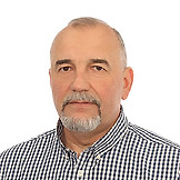 Семененко Николай Николаевич