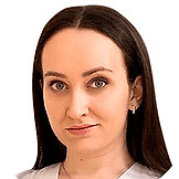 Старкова Марианна Валентиновна