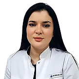 Шарипова Гульноз Баходировна