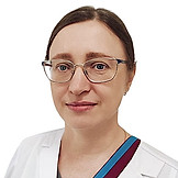 Аверченко Мария Серафимовна