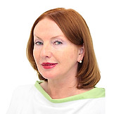 Заварухина Юлия Александровна
